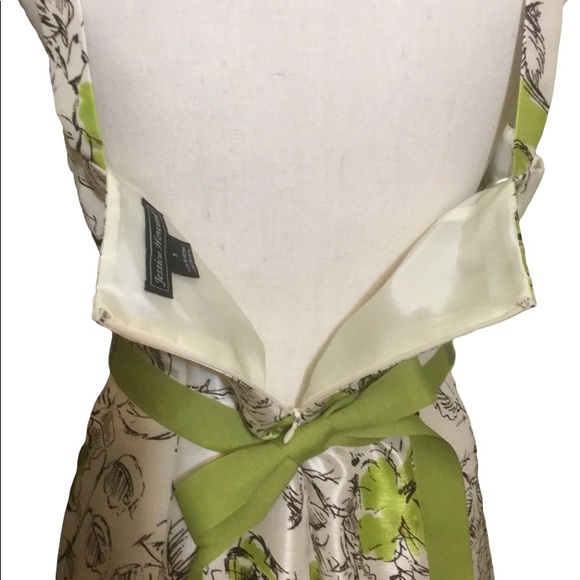 Jessica Howard Garden Party Sundress Size 8 - Picture 4 of 5
